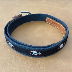 University of Georgia Belt (UGA) Belt